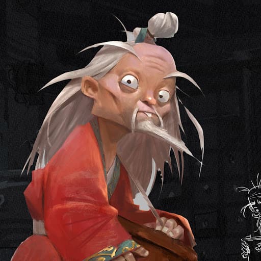 Wang chao